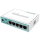 MIKROTIK hEX RB750Gr3 (1xWAN 4xLAN) PoE in - 731335 - zdjęcie 2